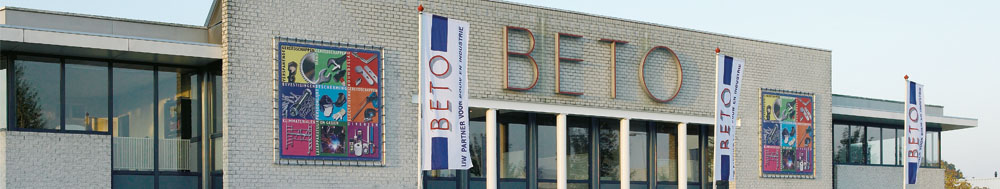 Beto Oud-beijerland