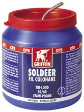 Soldeer