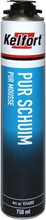 PU-schuimen