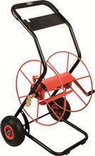 Slangopbergsystemen